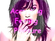 Samantha Sez - Straight Guy Challenge NOT