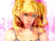 Samantha Sez - Spot the Dominatrix