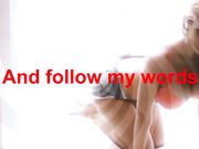 Samantha Sez - SS - Breast Erotic Hypnosis Brainwash