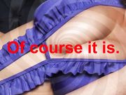 Samantha Sez - SS - Breast Erotic Hypnosis Brainwash