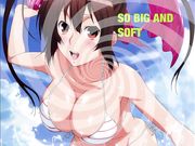 Samantha Sez - SS - Breast Erotic Hypnosis Brainwash