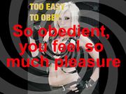 Samantha Sez - SS - Breast Erotic Hypnosis Brainwash