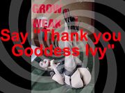 Samantha Sez - SS - Hypnotic Heel Brainwash