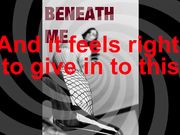 Samantha Sez - SS - Hypnotic Heel Brainwash