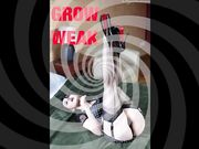 Samantha Sez - SS - Slave Brainwash