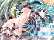 Samantha Sez - SS - Slave Brainwash