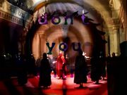 Samantha Sez - Trance Fantasy