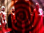 Samantha Sez - Trance Fantasy