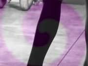 Samantha Sez - Suck My Foot (X)