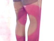 Samantha Sez - Suck My Foot (X)