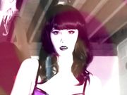 Samantha Sez - Suck My Foot (X)