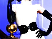 Samantha Sez - Victoria's Secret Revealed!