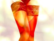 Samantha Sez - In The Mood