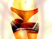 Samantha Sez - In The Mood