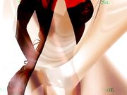 Samantha Sez - In The Mood