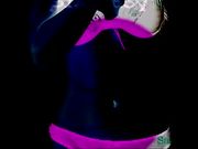 Samantha Sez - In The Mood