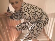 Wank it Now - BROOK LITTLE Intro