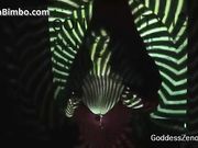 Femdom Erotic Hypnosis by Goddess Zenova 2