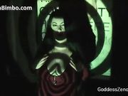 Femdom Erotic Hypnosis by Goddess Zenova 2