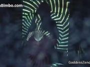 Femdom Erotic Hypnosis by Goddess Zenova 2