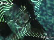 Goddess Zenova - Mindless