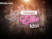 Princess Ellie Idol - PUSSY MAKES YOU PAY
