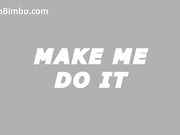 Xev Bellringer - Make Me Do It