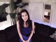 Princess Ellie Idol - Swallowing Adam