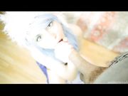 MyCherryCrush - Fucking Periwinkle Anal Sex