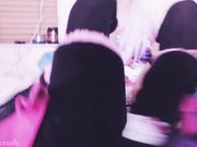 My Cherry Crush - Teen Watching Porn