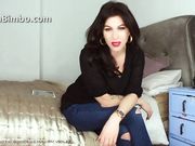 Goddess Madam Violet - The Girlfriend Trap - FEMDOM POV