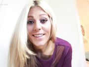 Divine Goddess Jessica - 2 Pump Chump