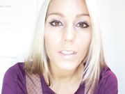 Divine Goddess Jessica - Hypno Lullaby