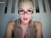 Divine Goddess Jessica - Evil Hypnotist Paralyzes You