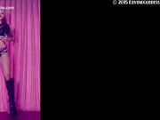 Divine Goddess Jessica - Trippy Slutty Popper Hypnosis