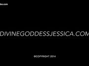 Divine Goddess Jessica - Nod Your Head
