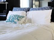 Divine Goddess Jessica - Cuckolded Foot Bitch