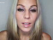 Divine Goddess Jessica - Hypno Guilt