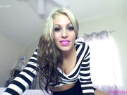 Divine Goddess Jessica - The Sickest, Most Creative POV CBT