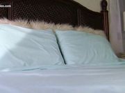 Divine Goddess Jessica - Cuckolded Foot Bitch 2