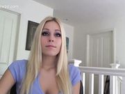 Divine Goddess Jessica - Rapid Breathing