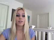 Divine Goddess Jessica - Rapid Breathing