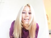 Divine Goddess Jessica - 2 Pump Chump