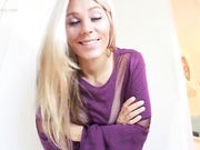 Divine Goddess Jessica - 2 Pump Chump