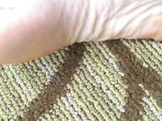 Divine Goddess Jessica - Intimate Foot Worship