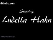 Ludella Hahn - Bam, Boing, Splooge
