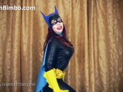 Ludella Hahn - Bam, Boing, Splooge