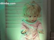 Ludella Hahn - Walking Wanda