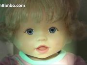 Ludella Hahn - Walking Wanda