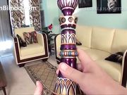 Ludella Hahn - I Dream of Bimbo